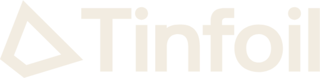 Tinfoil